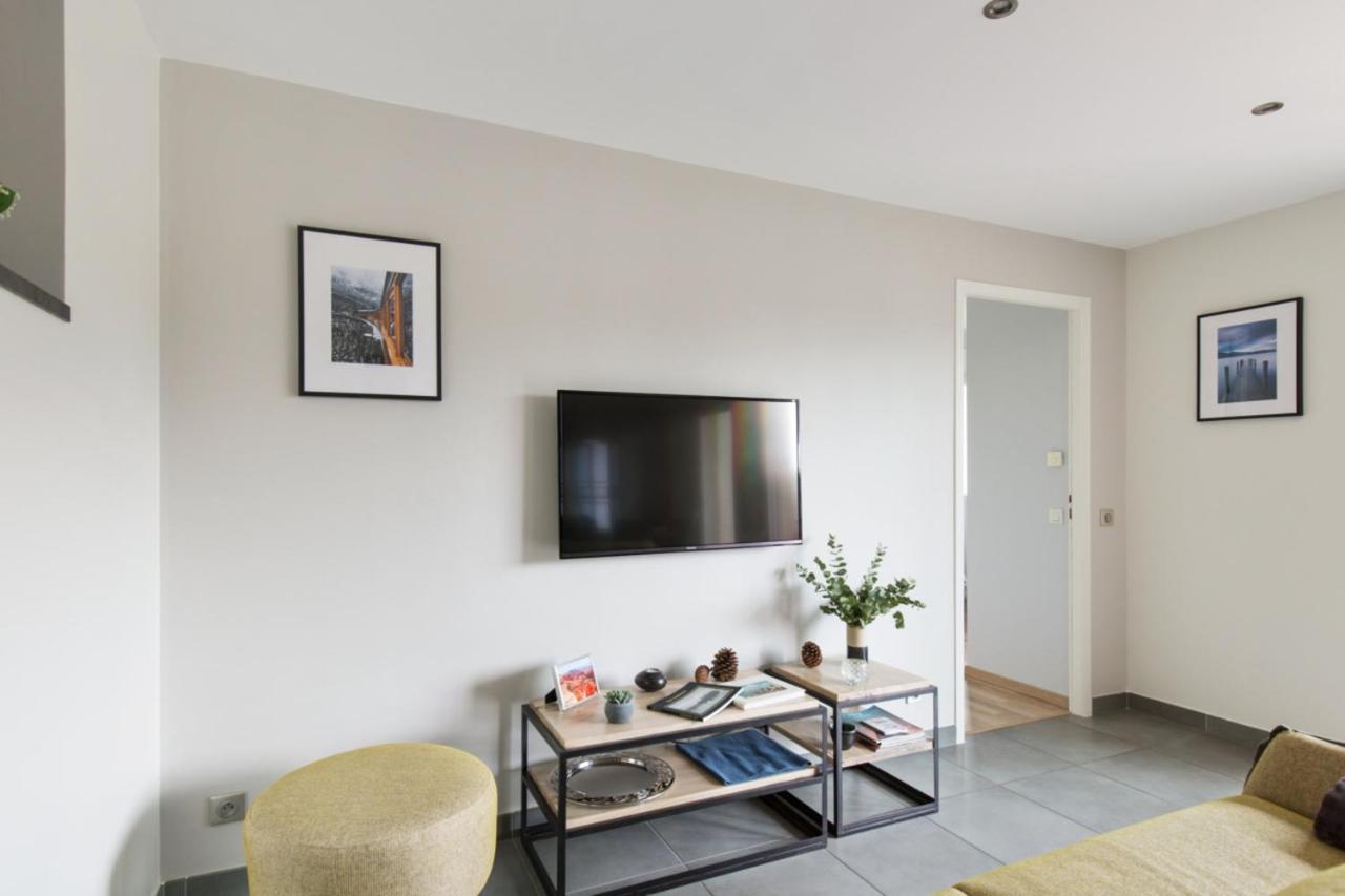 Appartement Nevada - Welkeys Annecy Exterior foto